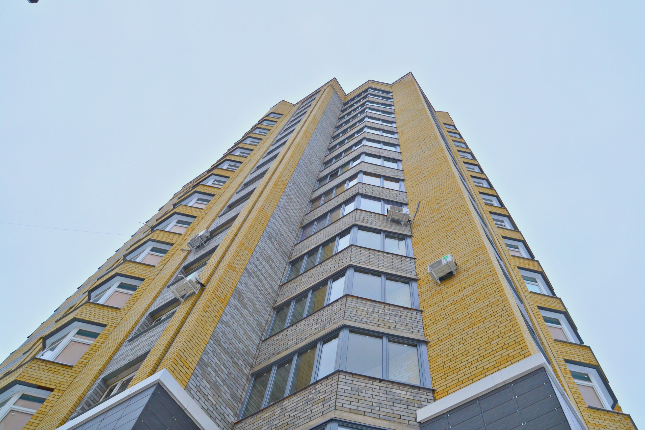Tower 16 Capital Partners Acquires The District at Grand Terrace for $63 Million